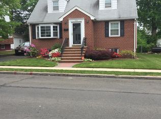 1623 Andrew St, Union, NJ 07083