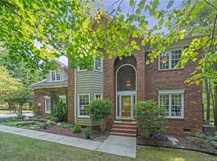 414 Hunters Pointe Dr, Indian Trail, NC 28079