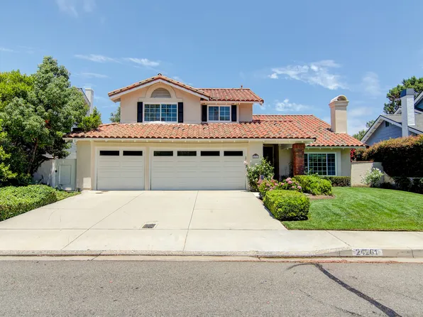 24261 Cascades Dr, Laguna Niguel, CA 92677