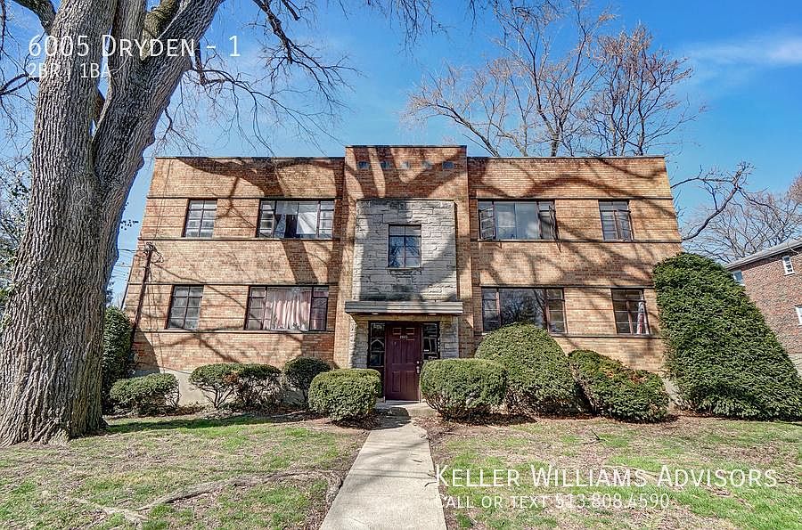 1st image of 6005 Dryden Ave