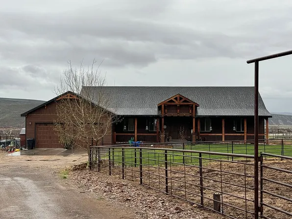 3170 N Us Highway 30, Cokeville, WY 83114