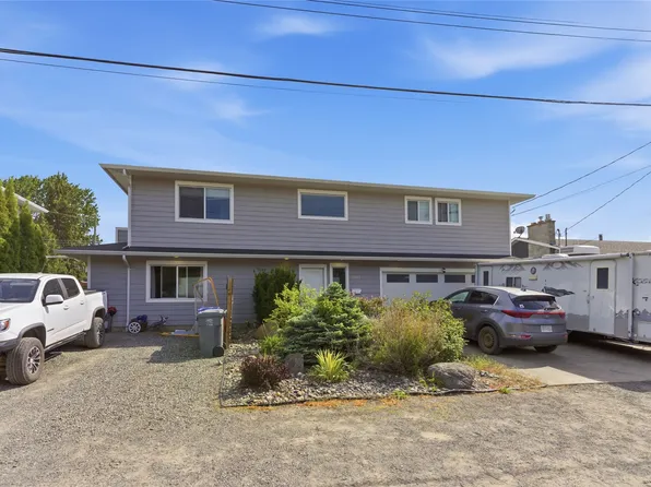 2611 Greenfield Ave, Kamloops, BC V2B 4P9