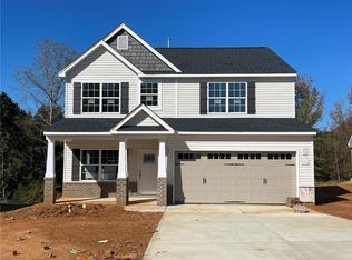 1714 Langlais Dr, Graham, NC 27253