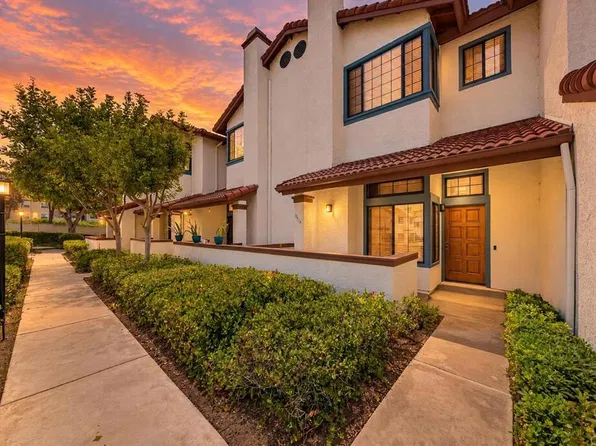 3514 Mission Mesa Way, San Diego, CA 92120