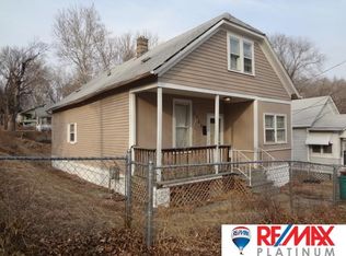 3722 Fowler Ave, Omaha, NE 68111