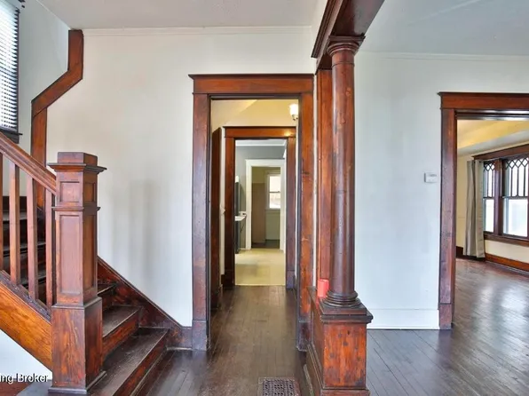 2606 W Main St, Louisville, KY 40212