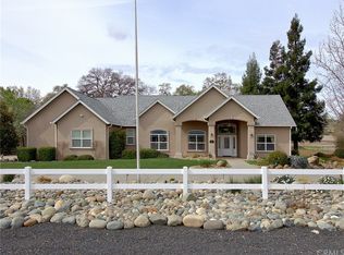 2659 Williams Rd, Butte Valley, CA 95965