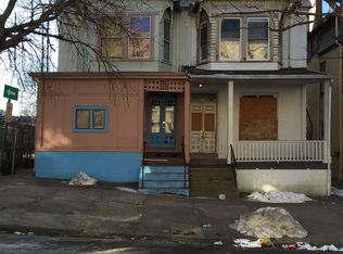 224 N 4th Street #FL 1ST, Reading, PA 19601