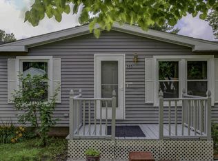 505 Stout St, Saint Joseph, IL
