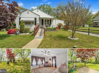 406 Marie Ave, Glen Burnie, MD 21060