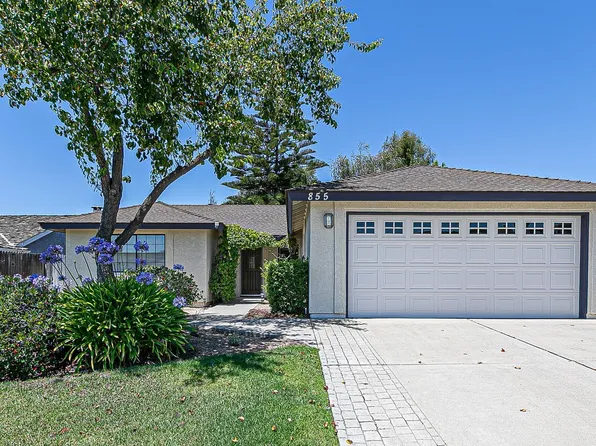 855 E Sunshine Ct, Santa Maria, CA 93455