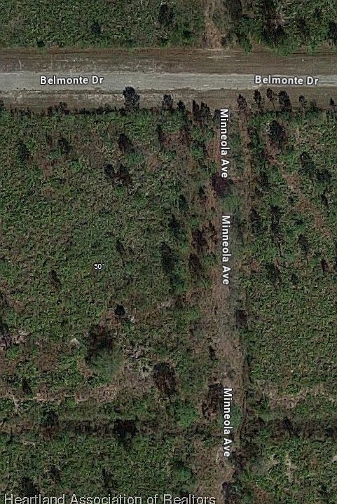 1st image of 501 Belmonte Dr