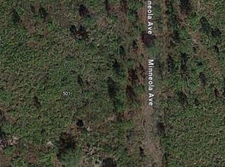501 Belmonte Dr, Indian Lake Estates, FL 33855