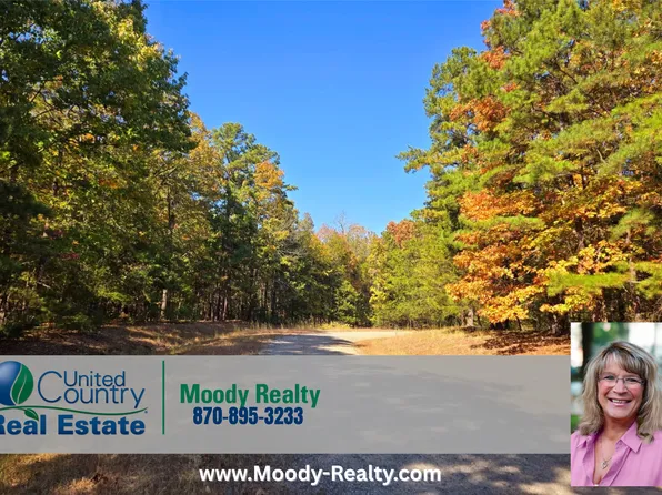 149 Granada Cir, Fairfield Bay, AR 72088