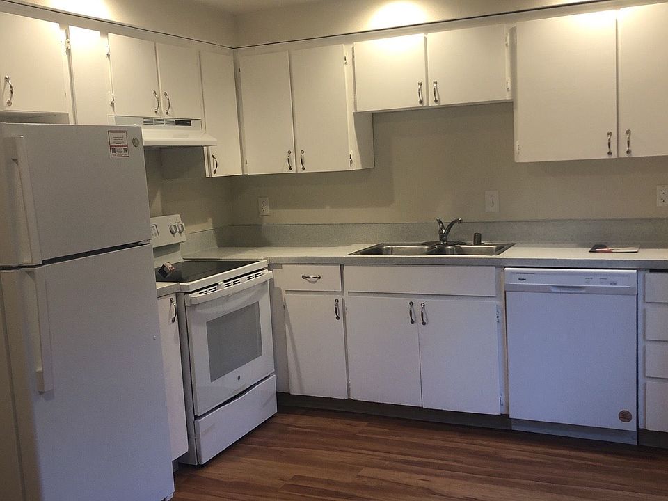 Sequoia Park Apartments - 1801 NE 99th St Vancouver WA | Zillow