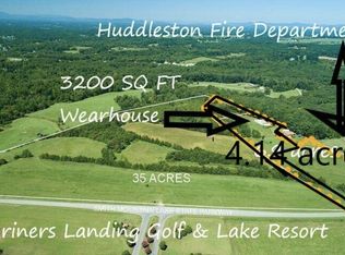 LOT-15H Smith Mountain Lake Pkwy, Huddleston, VA