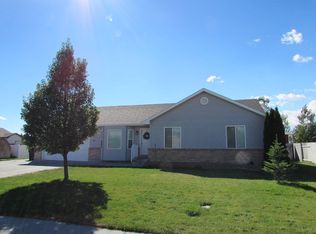 762 S Indio Dr, Idaho Falls, ID 83406