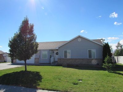762 S Indio Dr, Idaho Falls, ID, 83406