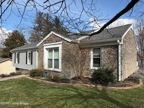 1207 Pheasant Rdg, Goshen, KY 40026