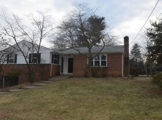 5 Cornell Rd, Wilmington, DE 19808