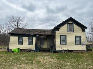 6205 Kirkville Rd N, Kirkville, NY 13082
