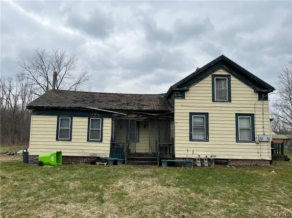 6205 Kirkville Rd N, Kirkville, NY 13082