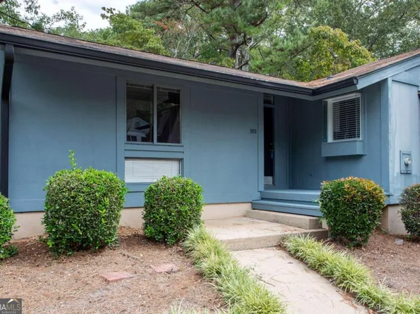 181 Woodstone Dr, Athens, GA 30605