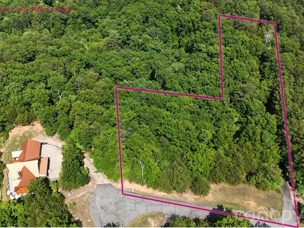 0 Boulder Rdg #49, Lake Lure, NC 28746