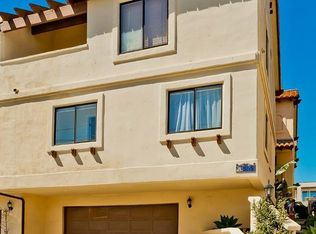 535 E Walnut Ave APT B, El Segundo, CA 90245