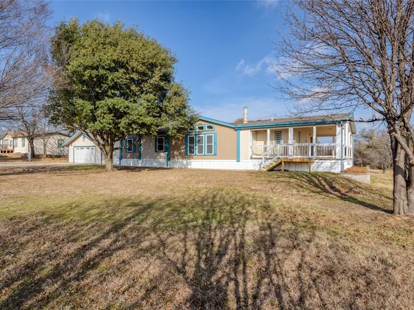 156 Northwoods Ct, Azle, TX 76020