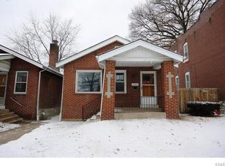 5525 Louisiana Ave, Saint Louis, MO