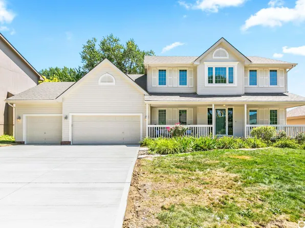 6123 S 178th St, Omaha, NE 68135