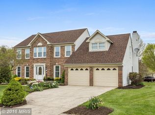 8300 Spring Breeze Ct, Ellicott City, MD 21043