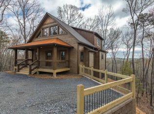 470 Rapsody Cir, Ellijay, GA 30540
