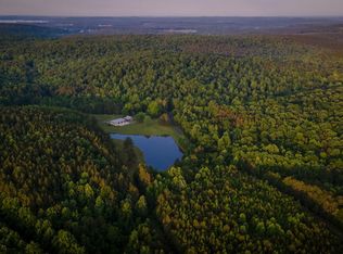 467 E Slate Mine Rd, Denton, NC 27239