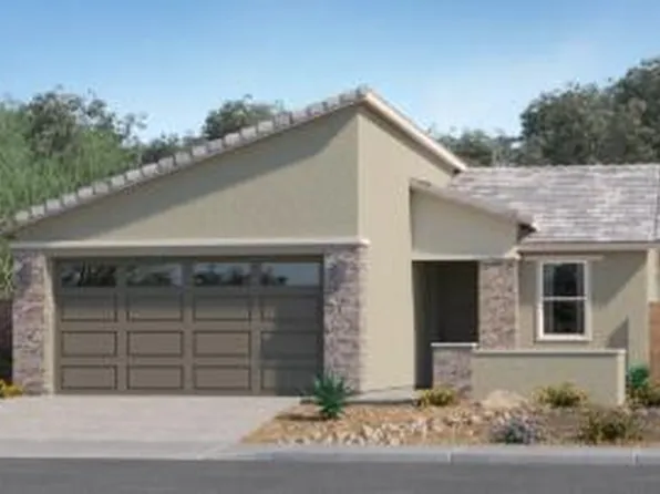 30277 W WILD HAZEL Drive, Buckeye, AZ 85396