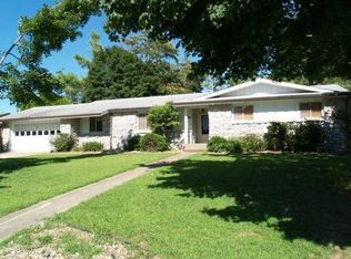 107 Chickadee St, Harrison, AR 72601