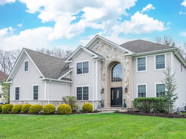 4 Perin Place, Roxbury Twp., NJ 07876