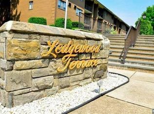 468 Liberty St APT 109, Little Ferry, NJ 07643