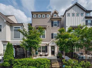 1093 Kirkland Cir, Smyrna, GA 30080