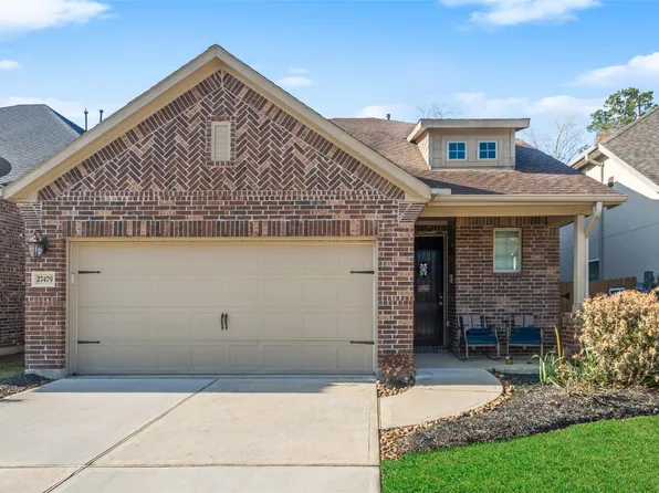 27479 Vivace Dr, Spring, TX 77386