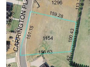 145 Carrington Ln, Winston Salem, NC 27127