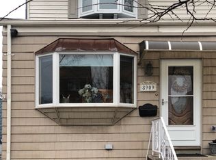 89-09 70th Rd, Forest Hills, NY 11375