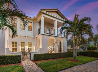834 NW 83rd Ln, Boca Raton, FL 33487