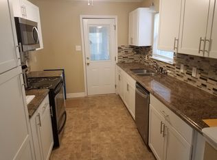 224 Graham Ave, Bonham, TX 75418