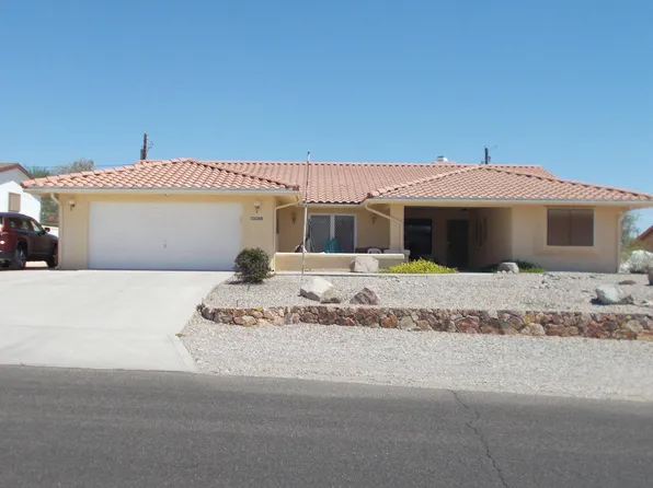 2598 Sunkentree Dr, Lake Havasu City, AZ 86403