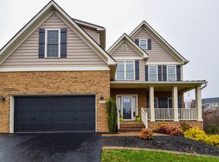 7055 Mountain Spring Trl, Roanoke, VA 24018