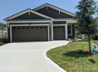 249 Kellet Way, St Johns, FL 32259
