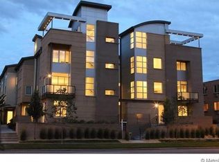 2318 S University Blvd, Denver, CO 80210