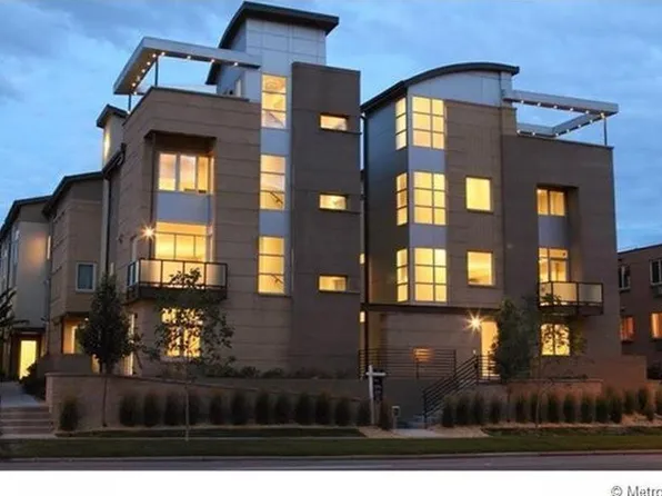 2318 S University Blvd, Denver, CO 80210